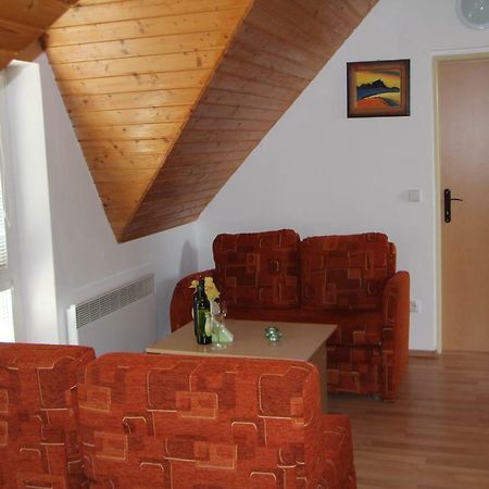 Penzion Brejk Liptovske Sliace Dış mekan fotoğraf